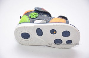 Сандалии для мальчика