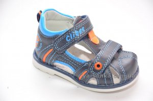 Сандалии для мальчика