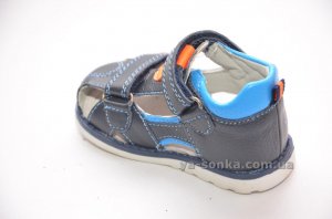 Сандалии для мальчика