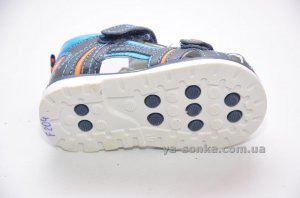 Сандалии для мальчика