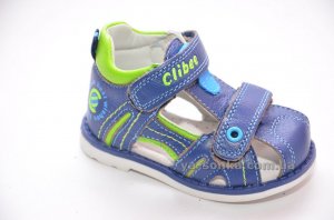 Сандалии для мальчика