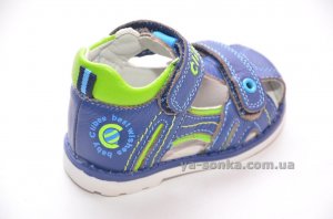 Сандалии для мальчика
