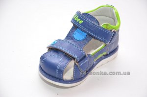 Сандалии для мальчика