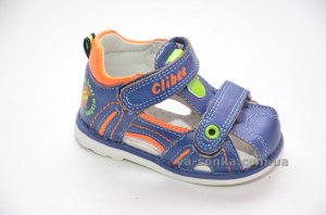 Сандалии для мальчика