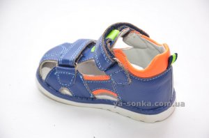 Сандалии для мальчика
