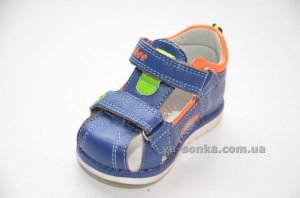 Сандалии для мальчика
