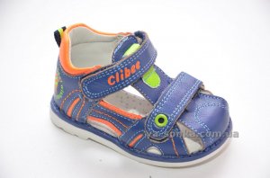 Сандалии для мальчика