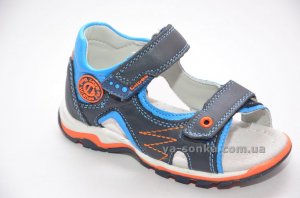 Сандалии для мальчика