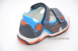 Сандалии для мальчика