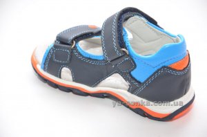 Сандалии для мальчика