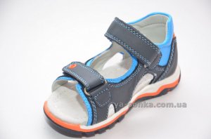 Сандалии для мальчика