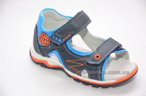 Сандалии для мальчика