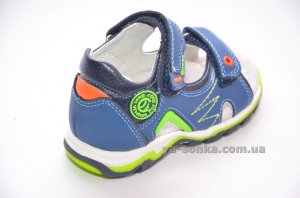 Сандалии для мальчика