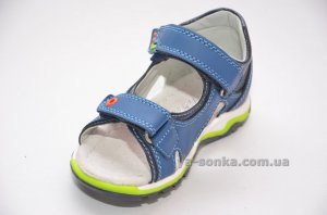 Сандалии для мальчика
