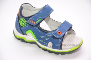 Сандалии для мальчика