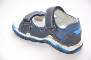 Сандалии для мальчика