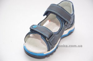 Сандалии для мальчика