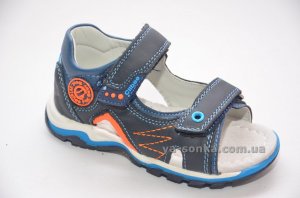 Сандалии для мальчика