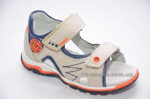 Сандалии для мальчика
