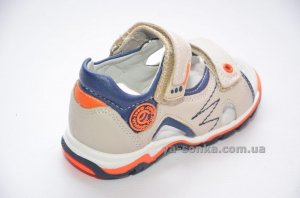 Сандалии для мальчика