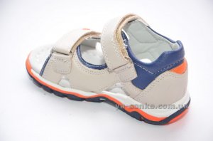 Сандалии для мальчика