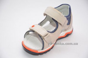 Сандалии для мальчика