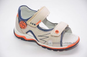 Сандалии для мальчика