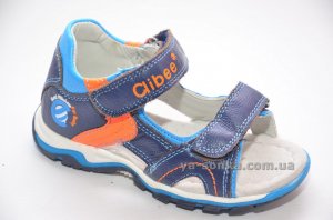 Сандалии для мальчика