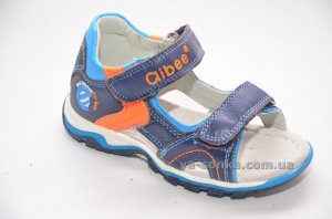 Сандалии для мальчика