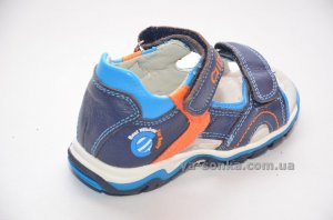 Сандалии для мальчика
