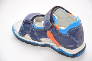 Сандалии для мальчика