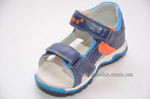 Сандалии для мальчика