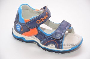 Сандалии для мальчика