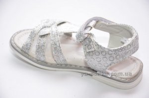 Сандалии-босоножки для девочки