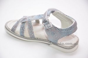 Сандалии-босоножки для девочки