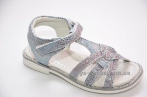 Сандалии-босоножки для девочки