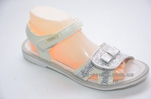 Сандалии для девочки