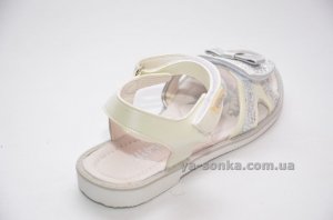 Сандалии для девочки