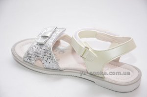 Сандалии для девочки