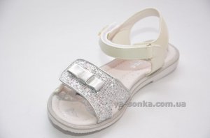 Сандалии для девочки