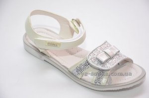 Сандалии для девочки