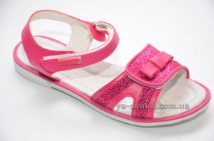 Сандалии для девочки