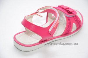 Сандалии для девочки