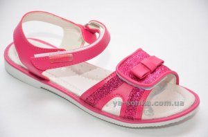 Сандалии для девочки