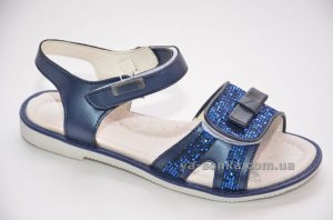 Сандалии для девочки