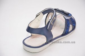 Сандалии для девочки