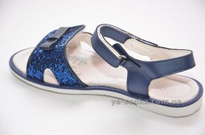 Сандалии для девочки