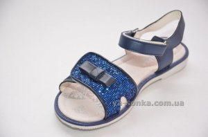 Сандалии для девочки