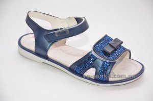Сандалии для девочки