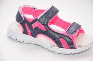 Сандалии для девочки